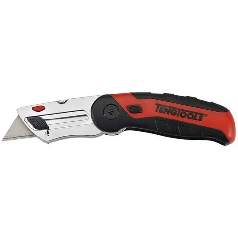 Teng Tools 173220203 Universalkniv Outlet
